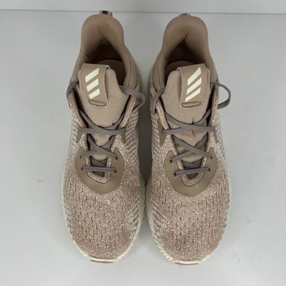 Adidas Alphabounce Womens Size 6.5 Running Sneakers AC6916 Athletic Shoes - Picture 5 of 9